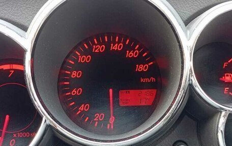 Toyota Voltz, 2002 год, 670 000 рублей, 17 фотография
