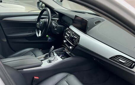 BMW 5 серия, 2019 год, 3 750 000 рублей, 11 фотография