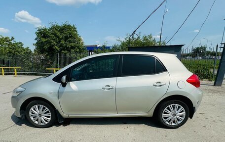 Toyota Auris II, 2007 год, 690 000 рублей, 2 фотография