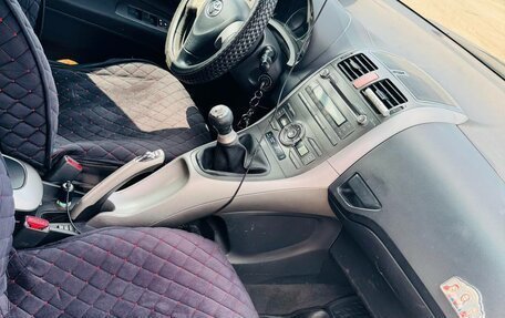 Toyota Auris II, 2007 год, 690 000 рублей, 5 фотография