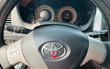 Toyota Auris II, 2007 год, 690 000 рублей, 7 фотография