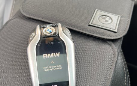 BMW 5 серия, 2019 год, 3 750 000 рублей, 20 фотография