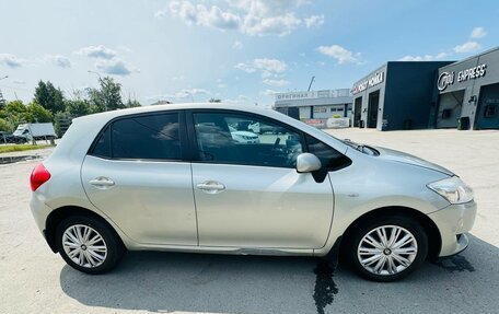 Toyota Auris II, 2007 год, 690 000 рублей, 3 фотография