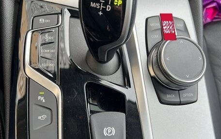 BMW 5 серия, 2019 год, 3 750 000 рублей, 18 фотография