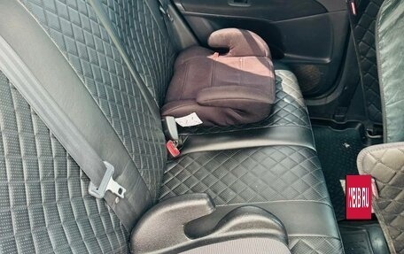 Toyota Auris II, 2007 год, 690 000 рублей, 8 фотография