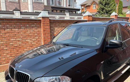 BMW X5, 2011 год, 2 500 000 рублей, 2 фотография