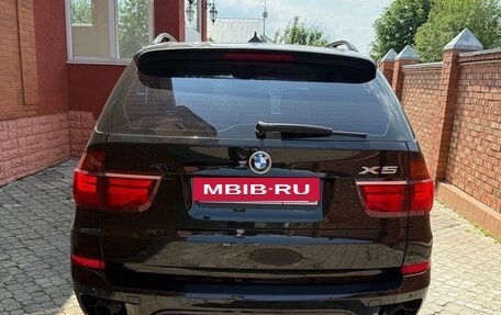 BMW X5, 2011 год, 2 500 000 рублей, 6 фотография