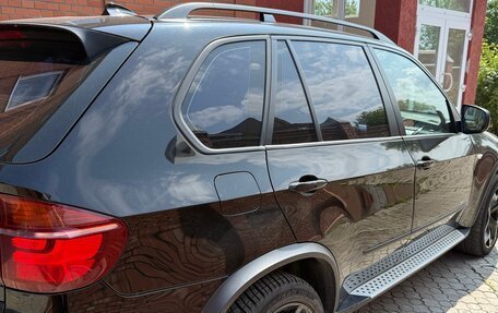 BMW X5, 2011 год, 2 500 000 рублей, 7 фотография