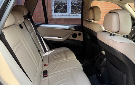 BMW X5, 2011 год, 2 500 000 рублей, 14 фотография