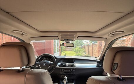 BMW X5, 2011 год, 2 500 000 рублей, 15 фотография