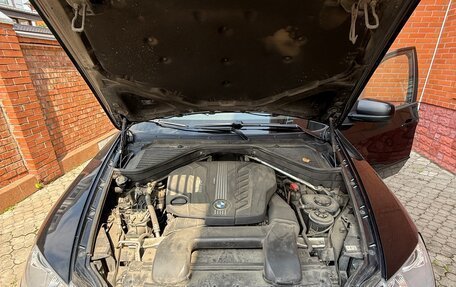 BMW X5, 2011 год, 2 500 000 рублей, 20 фотография