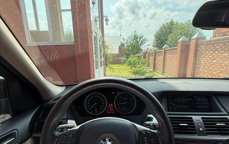 BMW X5, 2011 год, 2 500 000 рублей, 17 фотография