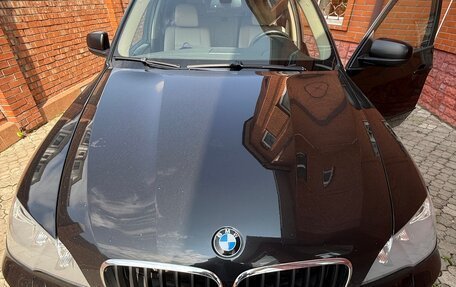 BMW X5, 2011 год, 2 500 000 рублей, 21 фотография