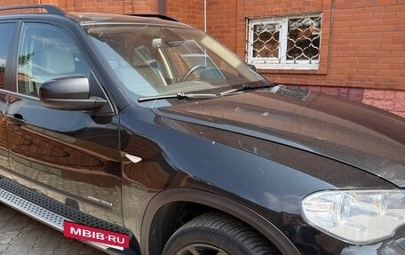 BMW X5, 2011 год, 2 500 000 рублей, 9 фотография