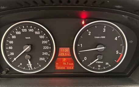 BMW X5, 2011 год, 2 500 000 рублей, 22 фотография