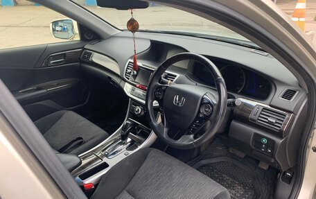 Honda Accord IX рестайлинг, 2013 год, 1 800 000 рублей, 9 фотография