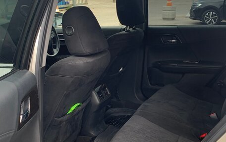 Honda Accord IX рестайлинг, 2013 год, 1 800 000 рублей, 14 фотография