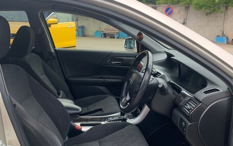 Honda Accord IX рестайлинг, 2013 год, 1 800 000 рублей, 10 фотография