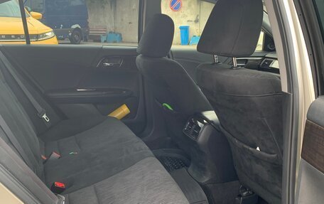 Honda Accord IX рестайлинг, 2013 год, 1 800 000 рублей, 13 фотография