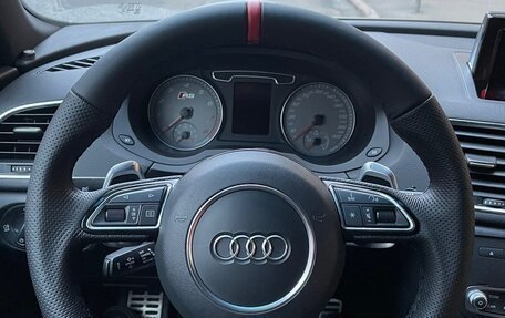 Audi RS Q3, 2014 год, 2 900 000 рублей, 12 фотография