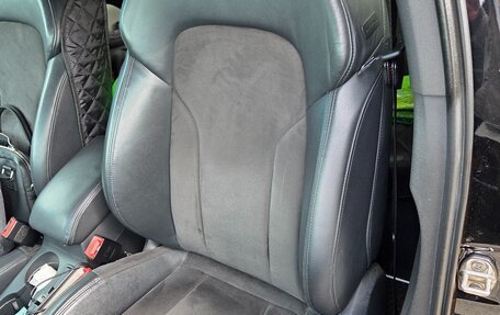 Audi RS Q3, 2014 год, 2 900 000 рублей, 14 фотография
