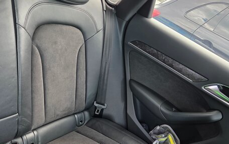 Audi RS Q3, 2014 год, 2 900 000 рублей, 17 фотография