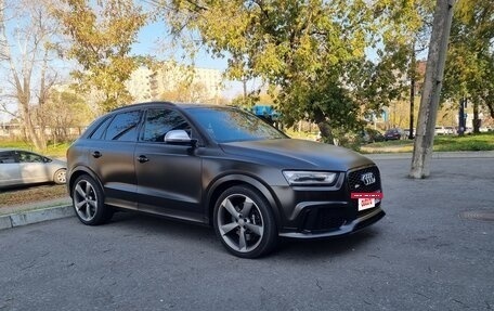 Audi RS Q3, 2014 год, 2 900 000 рублей, 4 фотография