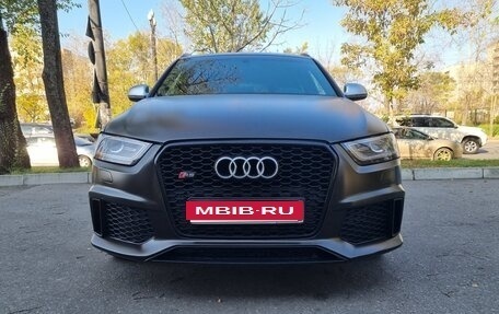 Audi RS Q3, 2014 год, 2 900 000 рублей, 3 фотография