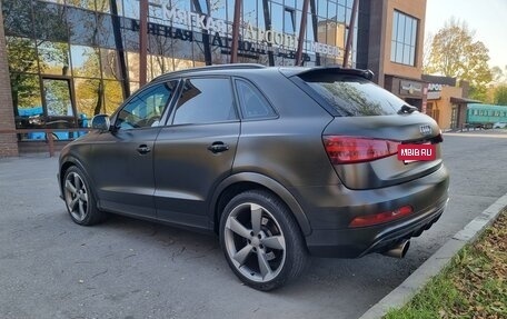 Audi RS Q3, 2014 год, 2 900 000 рублей, 7 фотография