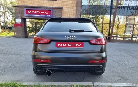 Audi RS Q3, 2014 год, 2 900 000 рублей, 6 фотография