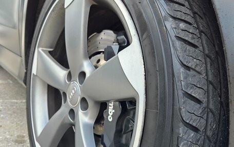 Audi RS Q3, 2014 год, 2 900 000 рублей, 20 фотография