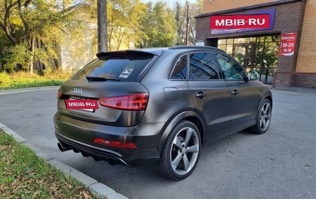 Audi RS Q3, 2014 год, 2 900 000 рублей, 8 фотография