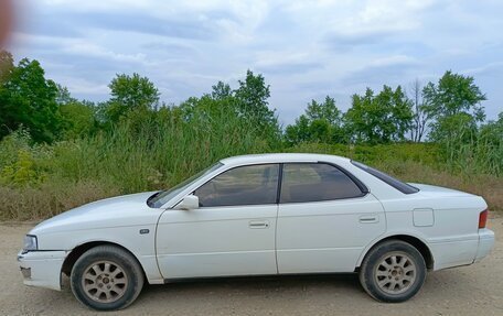 Toyota Vista, 1995 год, 250 000 рублей, 2 фотография