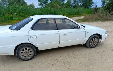 Toyota Vista, 1995 год, 250 000 рублей, 5 фотография
