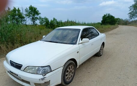 Toyota Vista, 1995 год, 250 000 рублей, 3 фотография