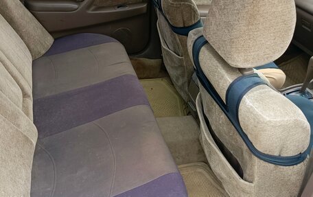 Toyota Vista, 1995 год, 250 000 рублей, 8 фотография