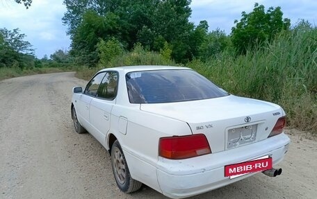 Toyota Vista, 1995 год, 250 000 рублей, 16 фотография