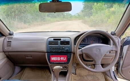 Toyota Vista, 1995 год, 250 000 рублей, 7 фотография