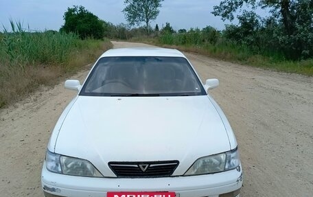 Toyota Vista, 1995 год, 250 000 рублей, 14 фотография