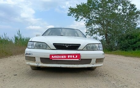 Toyota Vista, 1995 год, 250 000 рублей, 13 фотография
