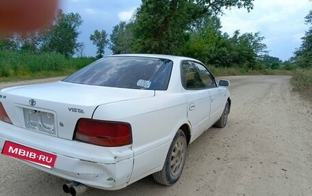 Toyota Vista, 1995 год, 250 000 рублей, 6 фотография
