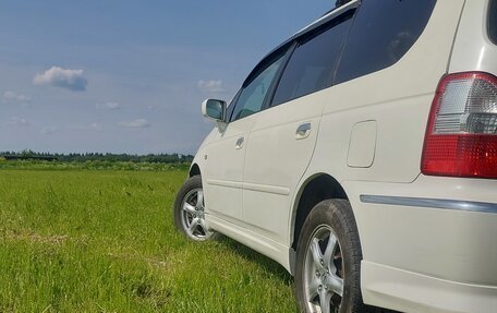 Honda Odyssey II, 2003 год, 560 000 рублей, 10 фотография