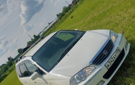 Honda Odyssey II, 2003 год, 560 000 рублей, 16 фотография
