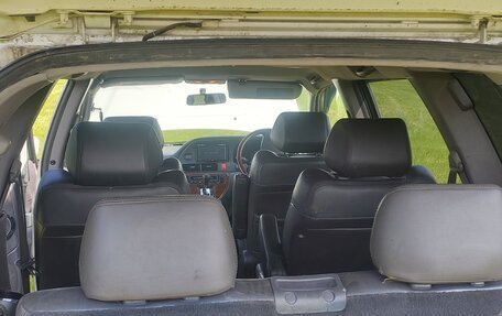 Honda Odyssey II, 2003 год, 560 000 рублей, 19 фотография