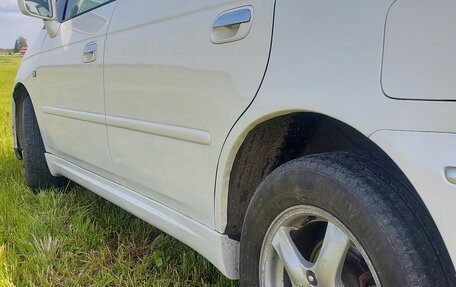 Honda Odyssey II, 2003 год, 560 000 рублей, 17 фотография