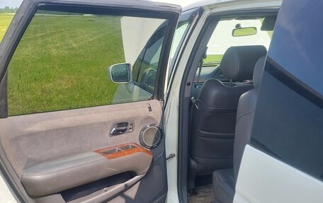 Honda Odyssey II, 2003 год, 560 000 рублей, 24 фотография