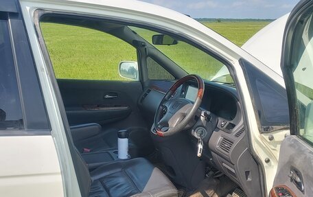 Honda Odyssey II, 2003 год, 560 000 рублей, 26 фотография