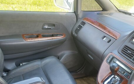 Honda Odyssey II, 2003 год, 560 000 рублей, 28 фотография