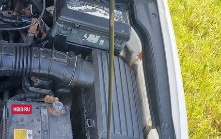 Honda Odyssey II, 2003 год, 560 000 рублей, 35 фотография