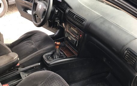 Volkswagen Passat B5+ рестайлинг, 1997 год, 250 000 рублей, 2 фотография